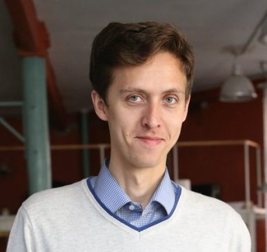 Аватарка эксперта Александр Альхов