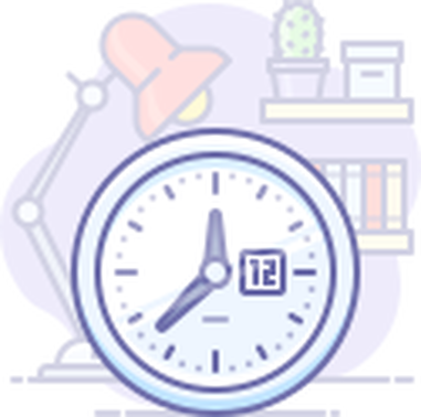 Обложка: Таймтрекинг: стоит ли вести учёт рабочего времени программиста и если да, то как?