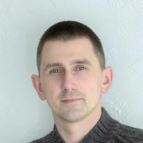 Аватарка эксперта Вадим Качуровский