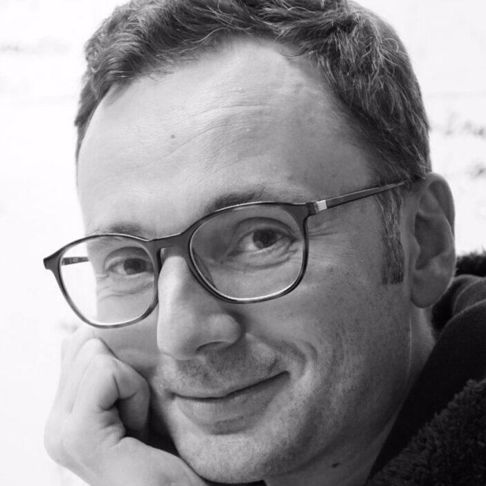 Аватарка эксперта Александр Баскаков
