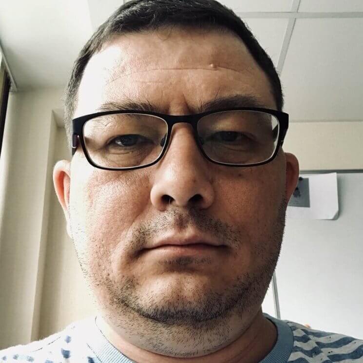 Аватарка эксперта Евгений Ким