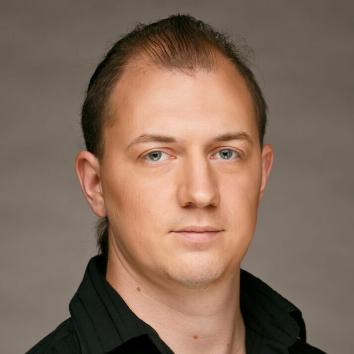 Аватарка эксперта Алексей Дрозд