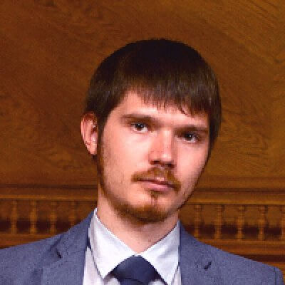 Аватарка эксперта Михаил Андрейков
