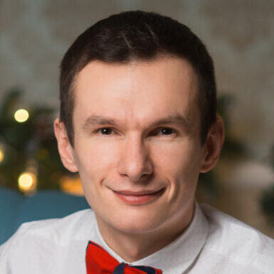 Аватарка эксперта Михаил Халин