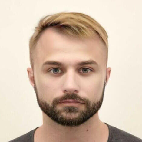 Аватарка эксперта Михаил Бадин