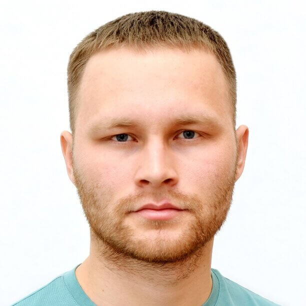 Аватарка эксперта Игорь Самойлов