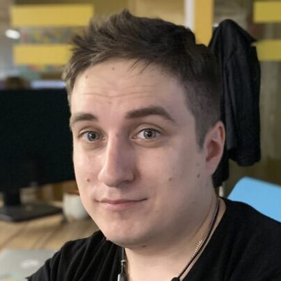 Аватарка эксперта Роман Скобцов