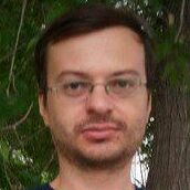 Аватарка эксперта Дмитрий Бурковский