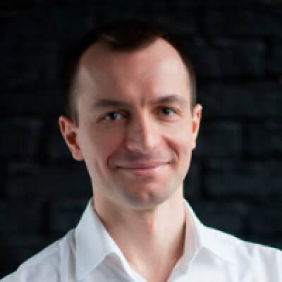 Аватарка эксперта Александр Грисенко