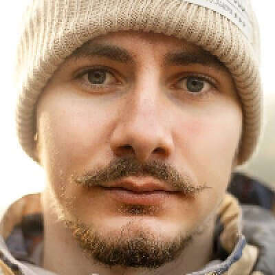 Аватарка эксперта Анатолий Пешков