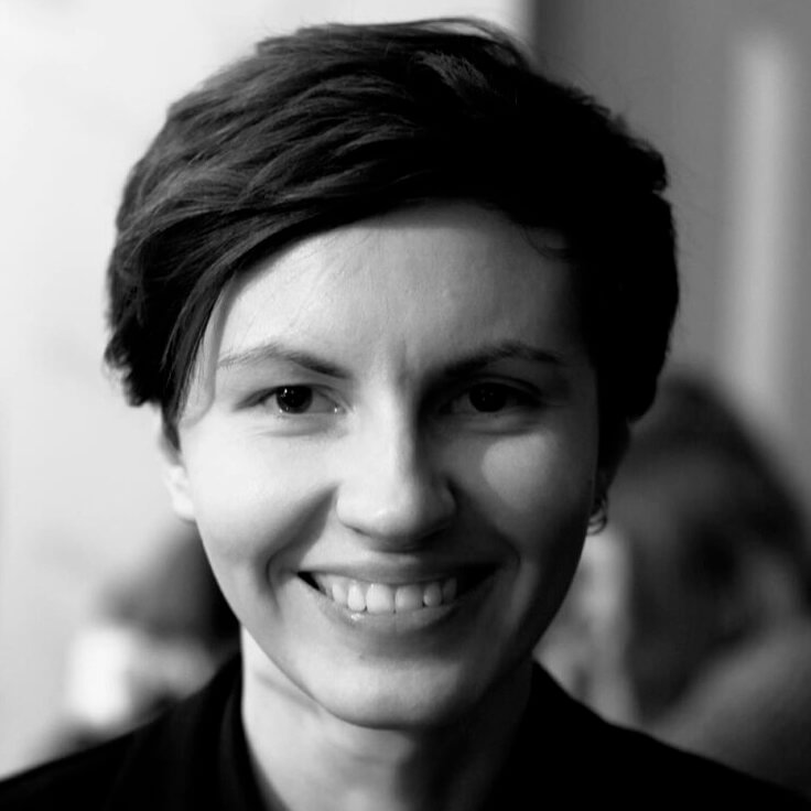 Аватарка эксперта Анна Шпаковская