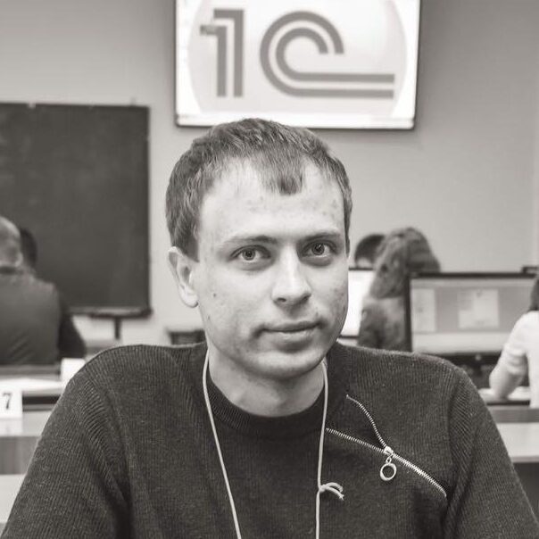 Аватарка эксперта Юрий Ивановский