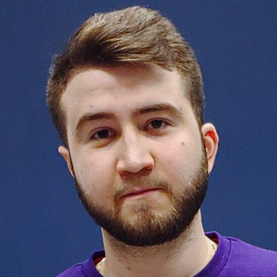 Аватарка эксперта Радик Загиров
