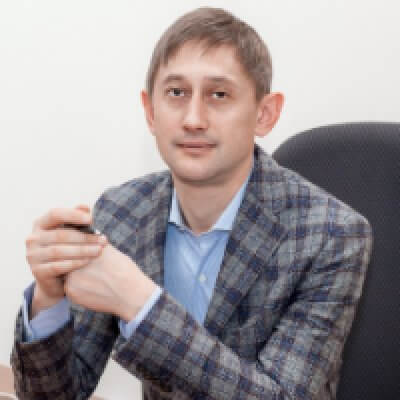 Аватарка эксперта Николай Пацков