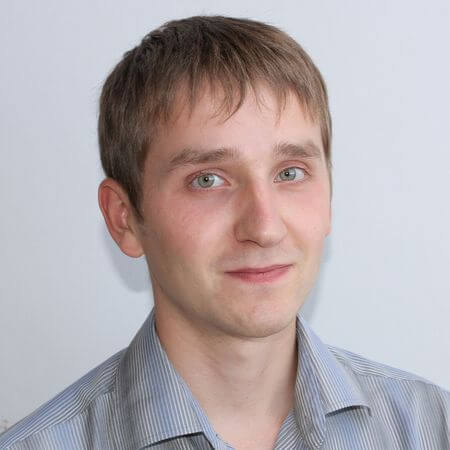 Аватарка эксперта Андрей Шестаков
