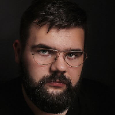 Аватарка эксперта Леонид Голиков