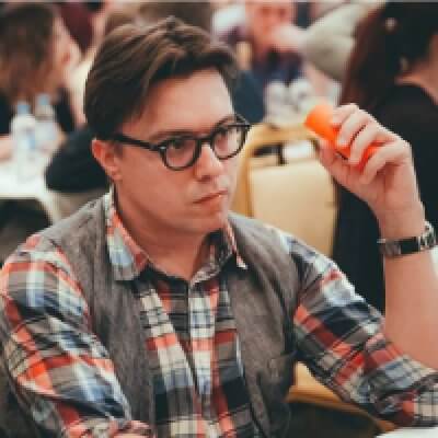 Аватарка эксперта Вячеслав Жиров