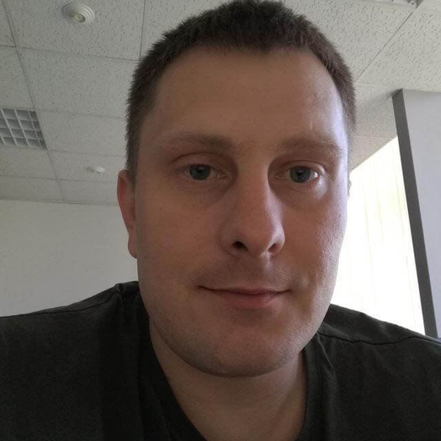 Аватарка эксперта Валерий Чеванин