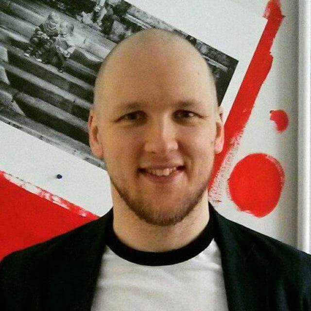 Аватарка эксперта Александр Лебедев