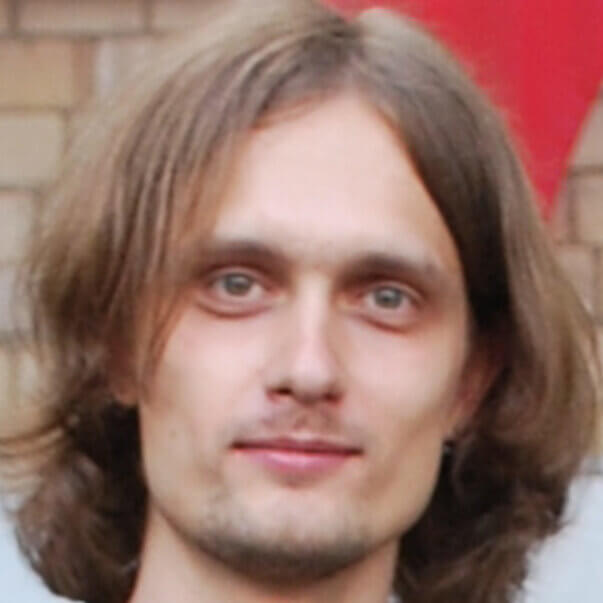 Аватарка эксперта Никита Гасов