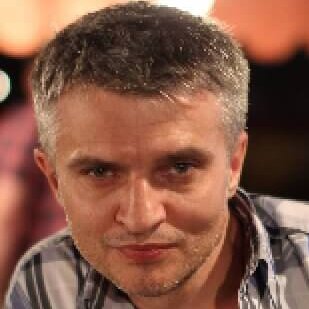 Аватарка эксперта Михаил Чупаха