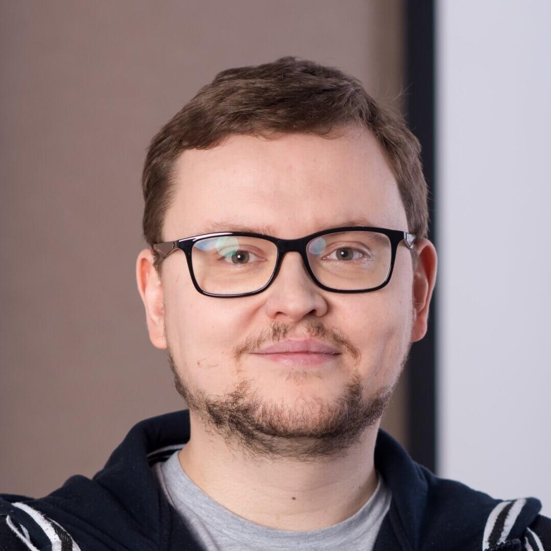 Аватарка эксперта Игорь Маслов