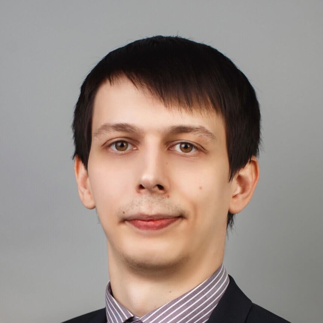 Аватарка эксперта Борис Меркулов