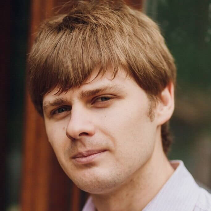 Аватарка эксперта Игорь Корчагин