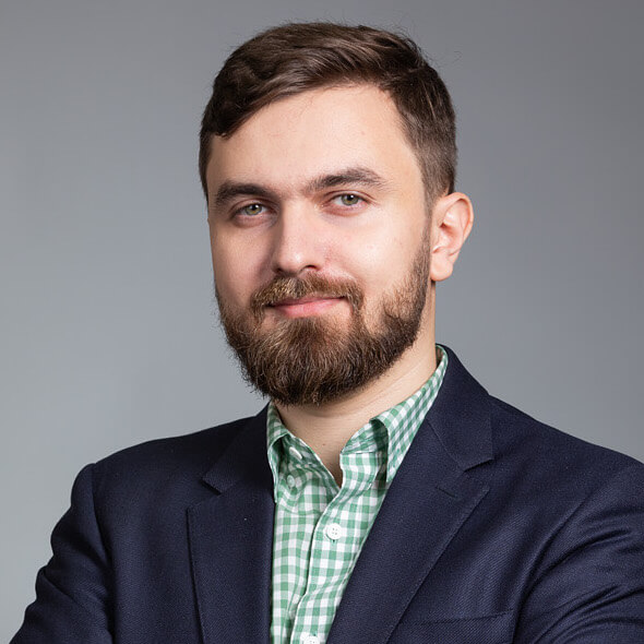 Аватарка эксперта Виктор Кантор