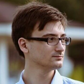Аватарка эксперта Павел Новиков