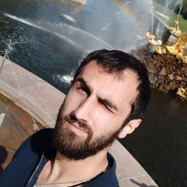 Аватарка эксперта Тельман Мажлумов