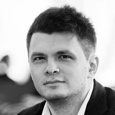 Аватарка эксперта Андрей Антропов