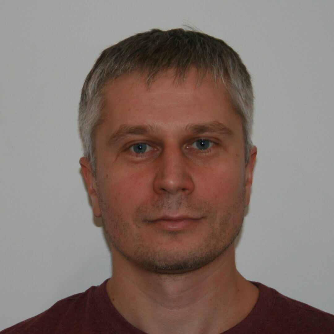 Аватарка эксперта Алексей Прядко