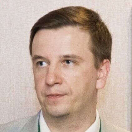 Аватарка эксперта Алексей Анастасьев