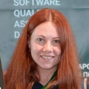 Аватарка эксперта Ксения Лопатина