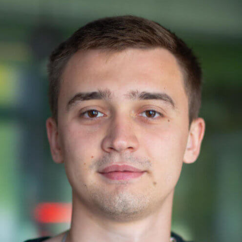 Аватарка эксперта Владислав Мельников