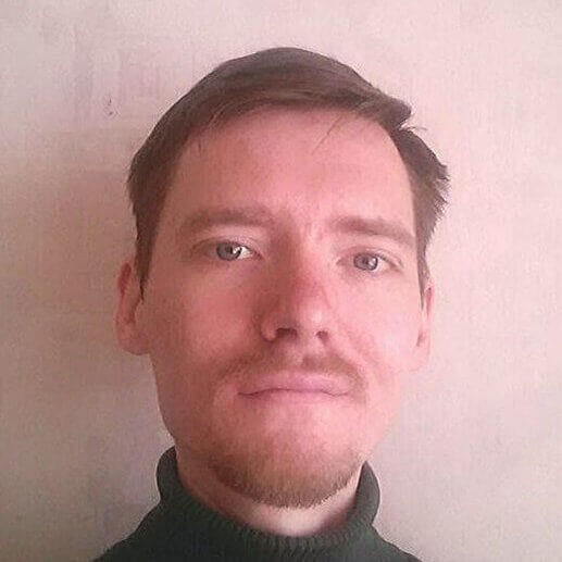 Аватарка эксперта Анатолий Кадочников