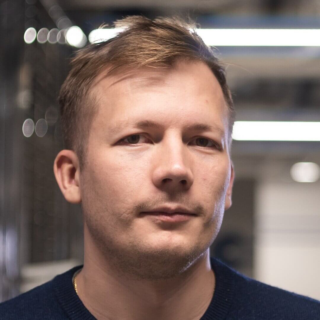 Аватарка эксперта Аркадий Марисенков
