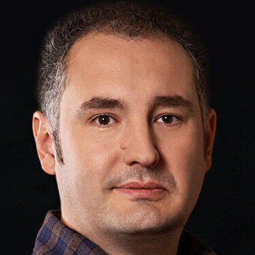Аватарка эксперта Алексей Королюк