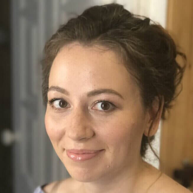 Аватарка эксперта Антонина Андрюшина