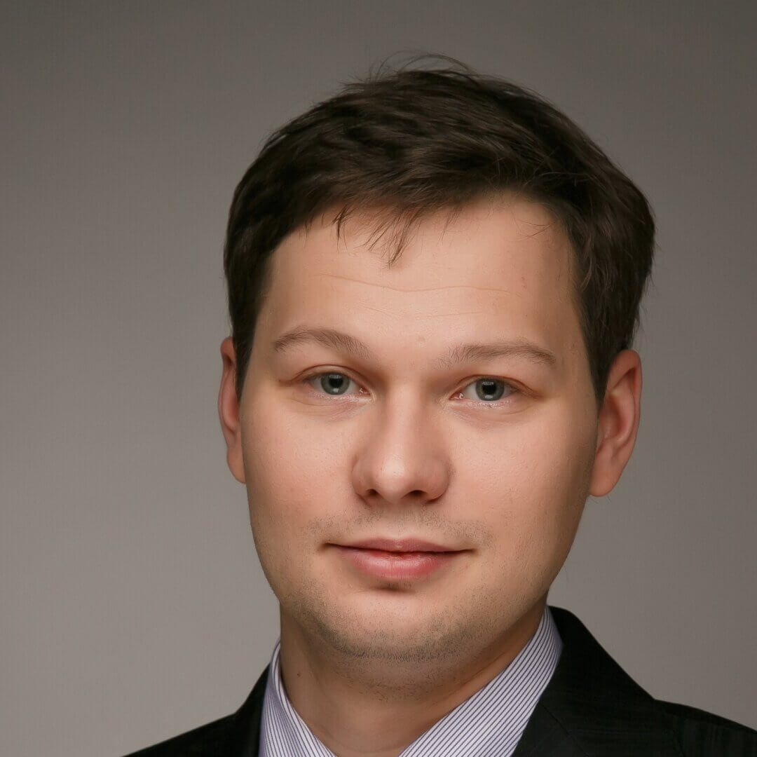 Аватарка эксперта Алексей Парфентьев