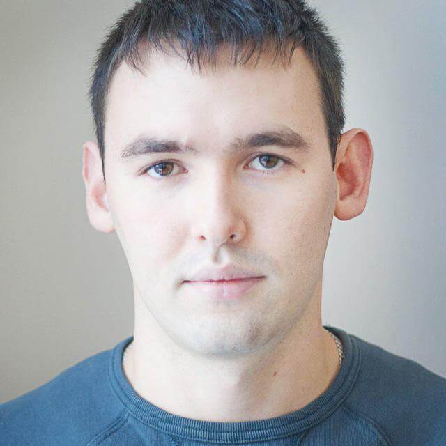Аватарка эксперта Айнур Мингалиев