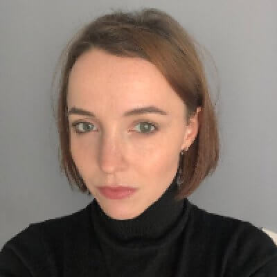 Аватарка эксперта Елена Соловьева
