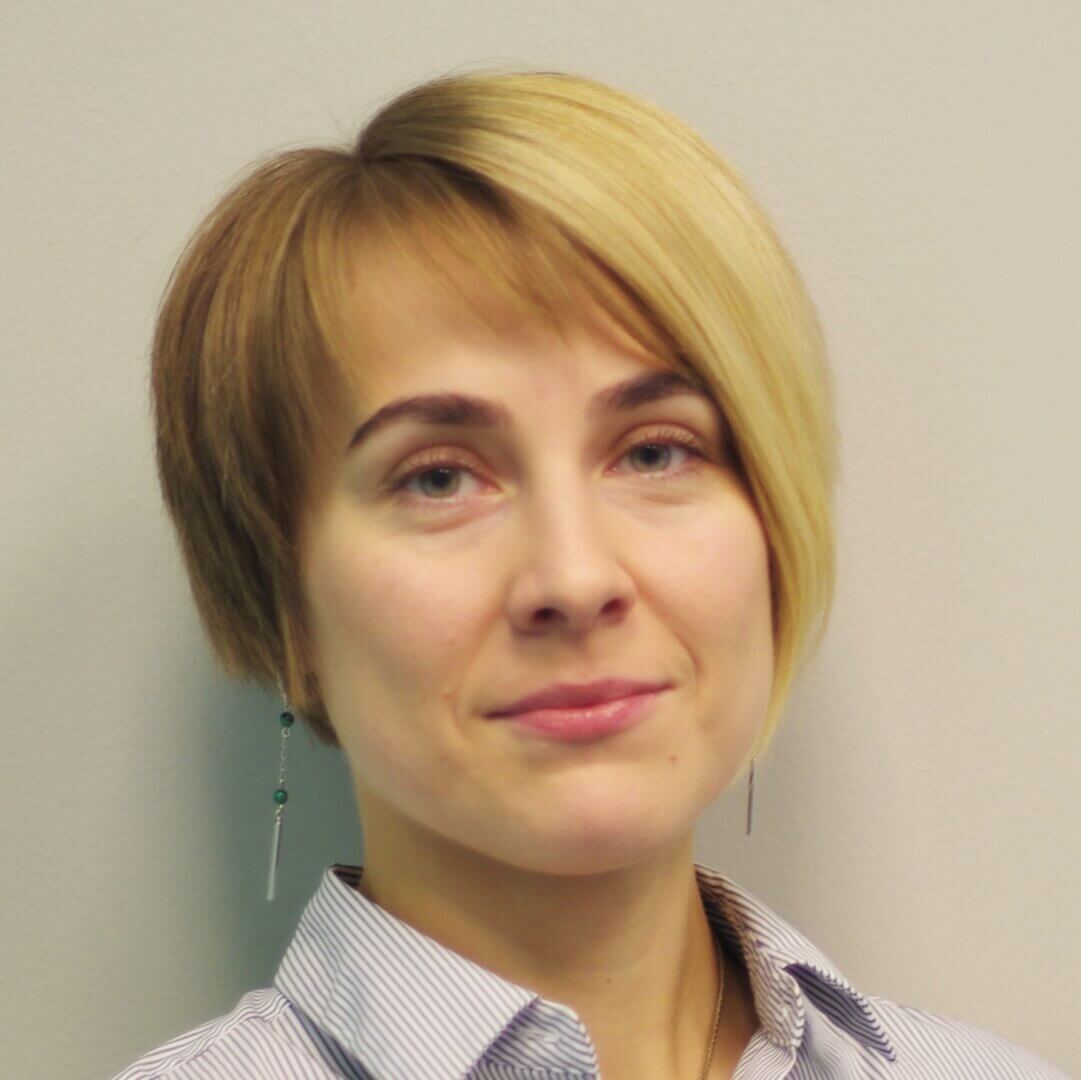 Аватарка эксперта Алла Груздкова