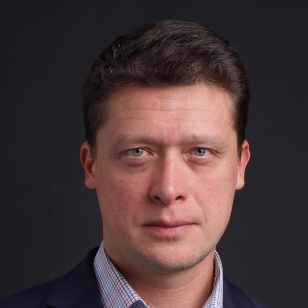 Аватарка эксперта Константин Савчук