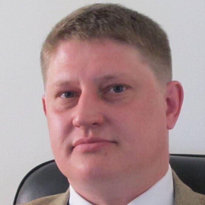 Аватарка эксперта Игорь Дикшев