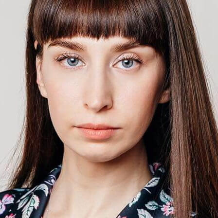 Аватарка эксперта Елена Коломина