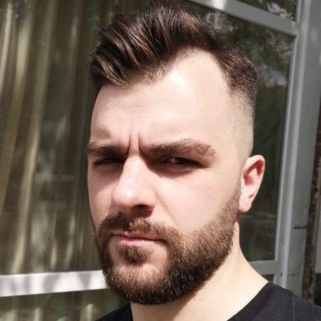 Аватарка эксперта Андрей Горинчой
