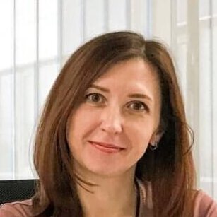 Аватарка эксперта Ирина Таранова