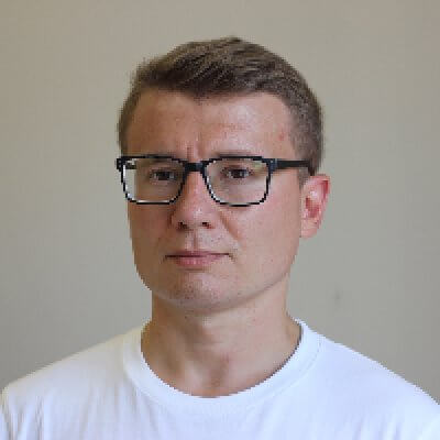 Аватарка эксперта Егор Федоров